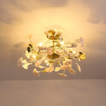 Gingko Chandelier L - Lamp Outdoor