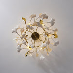 Gingko Chandelier L - Lamp Outdoor