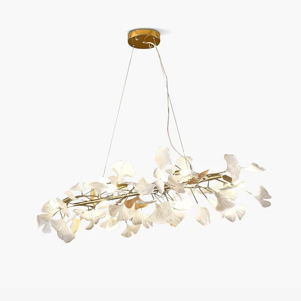 Gingko Chandelier M - Lamp Outdoor