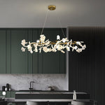 Gingko Chandelier M - Lamp Outdoor