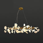 Gingko Chandelier M - Lamp Outdoor