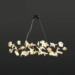 Gingko Chandelier M - Lamp Outdoor
