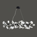 Gingko Chandelier M - Lamp Outdoor