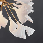 Gingko Chandelier M - Lamp Outdoor