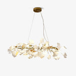 Gingko Chandelier M - Lamp Outdoor