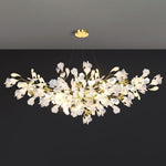 Ilvyniel Gingko Chandelier - Lamp Outdoor