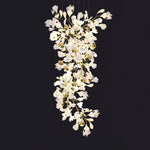 Ilvyniel Gingko Chandelier - Lamp Outdoor