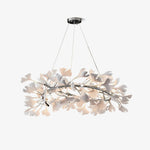 Gingko Chandelier U - Lamp Outdoor