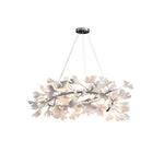 Gingko Chandelier U - Lamp Outdoor