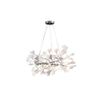 Gingko Chandelier U - Lamp Outdoor