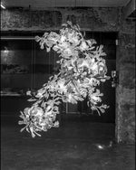 Gingko Chandelier F - Lamp Outdoor