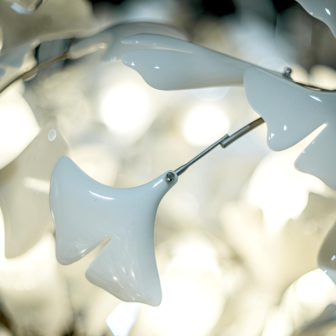 Gingko Chandelier F - Lamp Outdoor