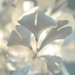 Gingko Chandelier F - Lamp Outdoor
