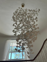 Gingko Chandelier F - Lamp Outdoor