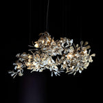 Gingko Chandelier C - Lamp Outdoor
