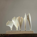 Gingko Chandelier C - Lamp Outdoor