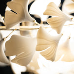 Gingko Chandelier C - Lamp Outdoor