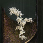 Alvenan Gingko Ceramic Combination Chandelier - Lamp Outdoor
