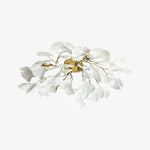Gingko Ceiling Lamp - Lamp Outdoor