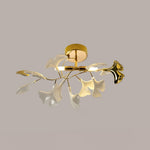 Gingko Ceiling Lamp - Lamp Outdoor
