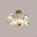 Gingko Ceiling Lamp - Lamp Outdoor