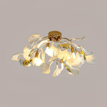 Gingko Ceiling Lamp - Lamp Outdoor