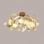Gingko Ceiling Lamp - Lamp Outdoor