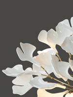Gingko Ceiling Lamp - Lamp Outdoor