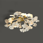 Gingko Ceiling Lamp - Lamp Outdoor