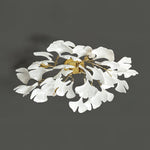 Gingko Ceiling Lamp - Lamp Outdoor