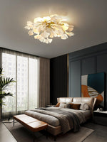 Gingko Ceiling Lamp - Lamp Outdoor