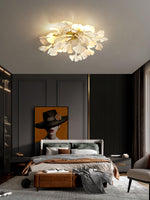 Gingko Ceiling Lamp - Lamp Outdoor