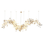 David Luxury Metal Chandelier - Lamp Outdoor
