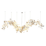 David Luxury Metal Chandelier - Lamp Outdoor