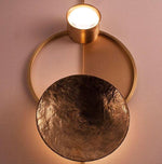 Gemstone Wall Lamp - Lamp Outdoor