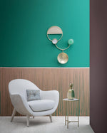 Gemstone Wall Lamp - Lamp Outdoor