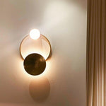 Gemstone Wall Lamp - Lamp Outdoor