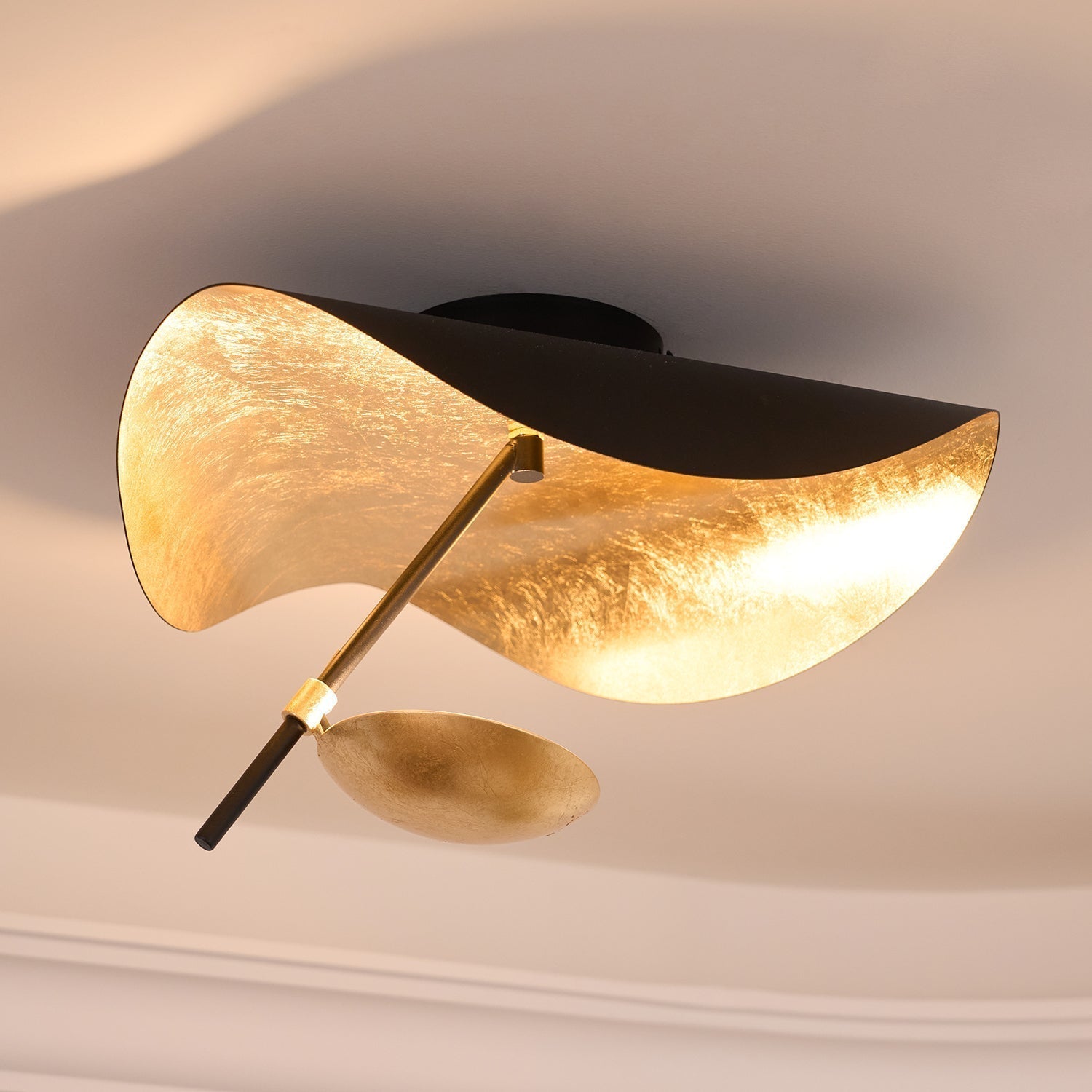 Giorgio Ceiling Light - Lamp Outdoor