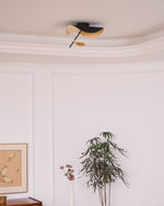 Giorgio Ceiling Light - Lamp Outdoor