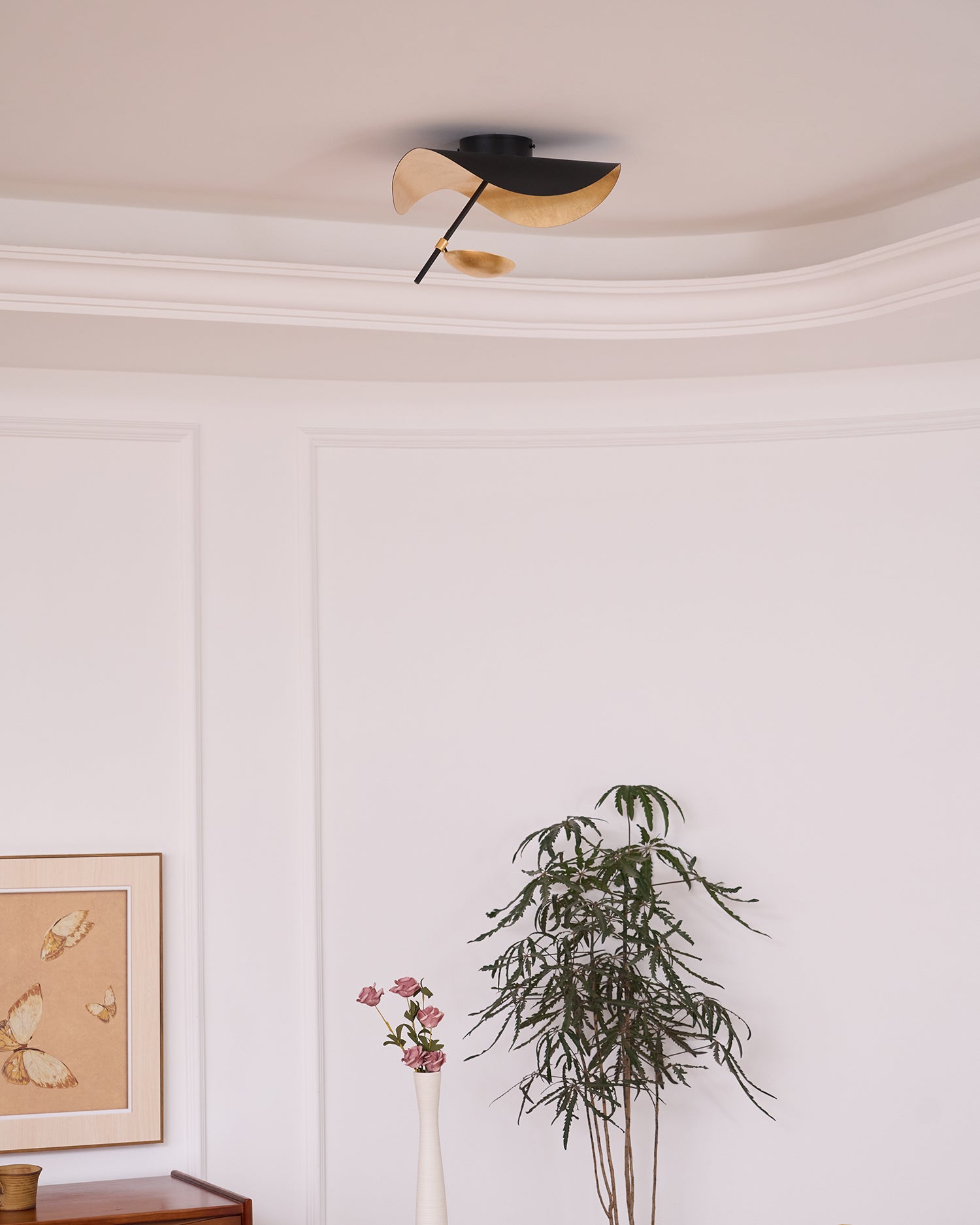 Giorgio Ceiling Light - Lamp Outdoor