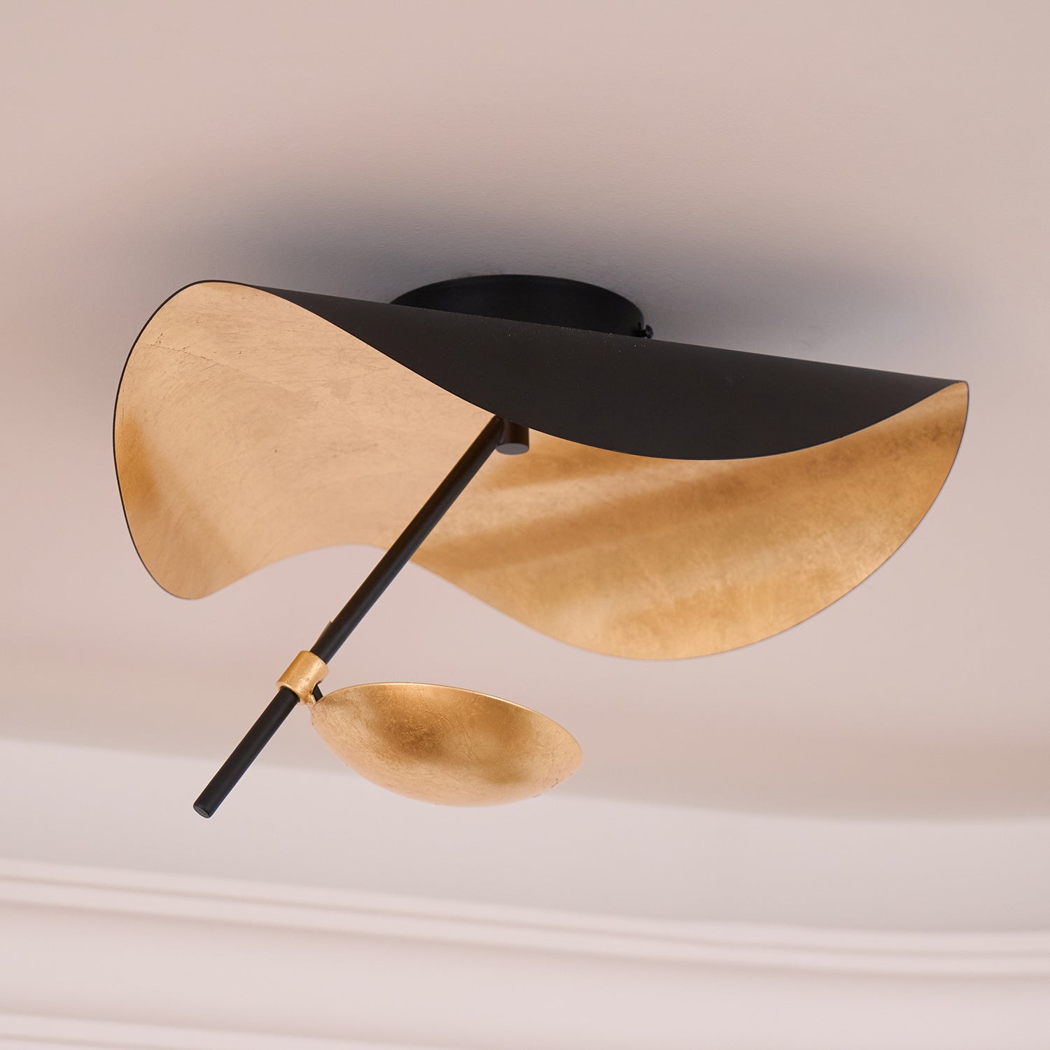 Giorgio Ceiling Light - Lamp Outdoor