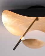 Giorgio Ceiling Light - Lamp Outdoor