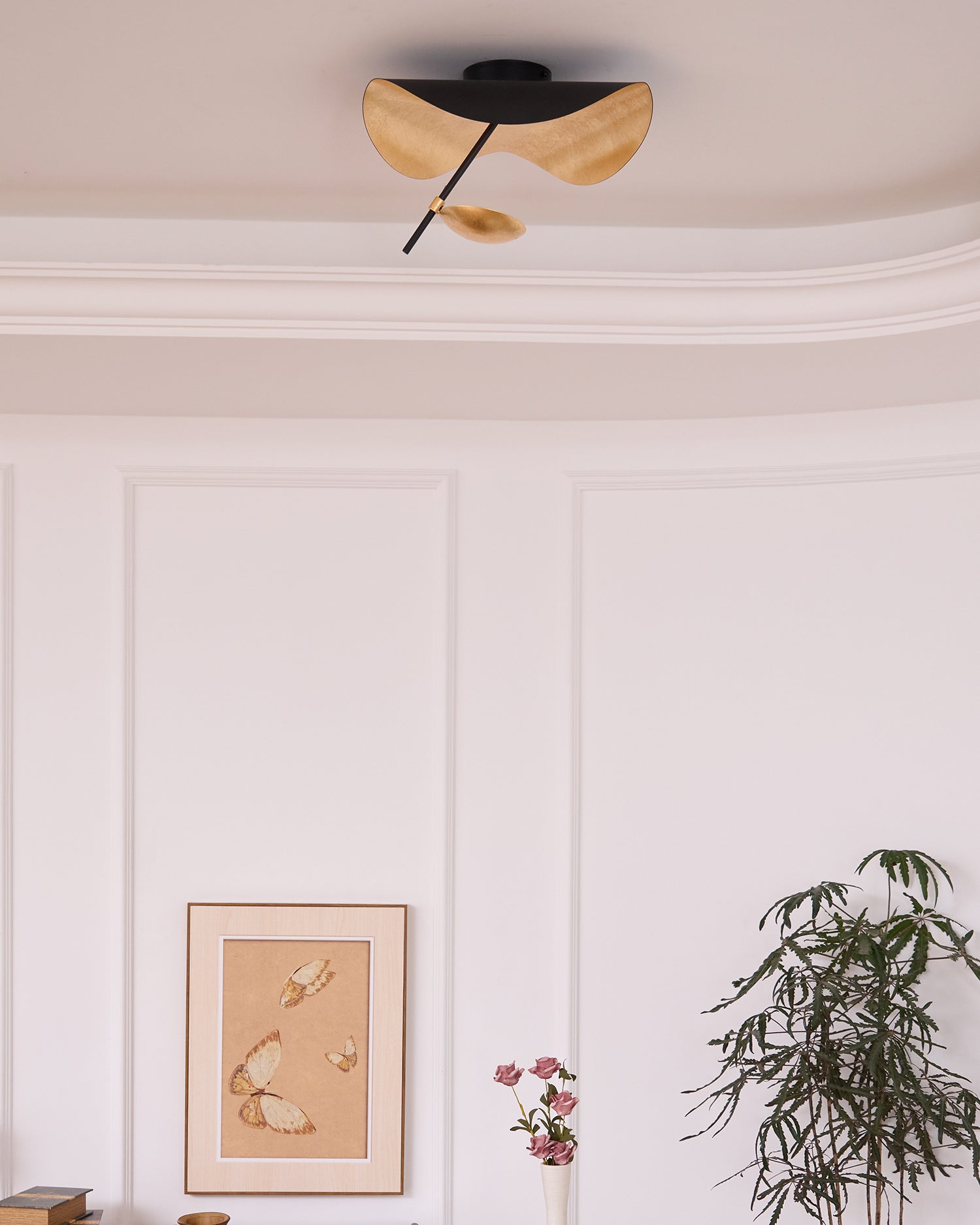Giorgio Ceiling Light - Lamp Outdoor