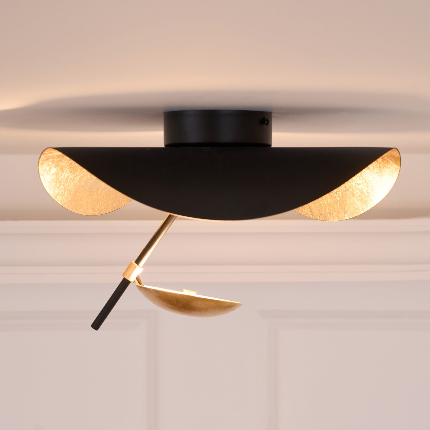 Giorgio Ceiling Light - Lamp Outdoor
