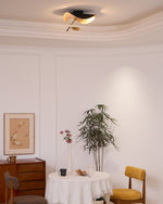Giorgio Ceiling Light - Lamp Outdoor