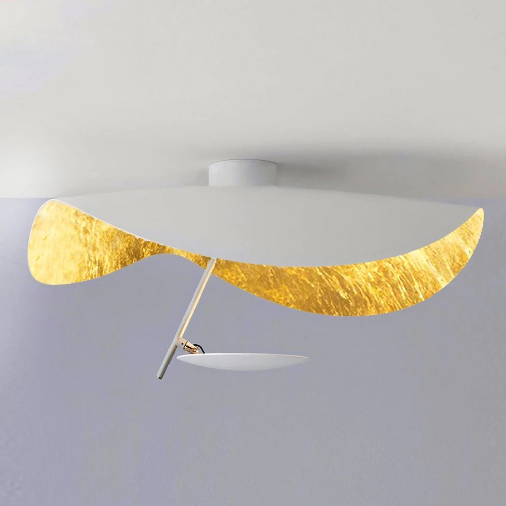 Giorgio Ceiling Light - Lamp Outdoor