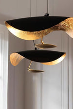 Giorgio Pendant Light - Lamp Outdoor