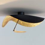 Giorgio Ceiling Light - Lamp Outdoor