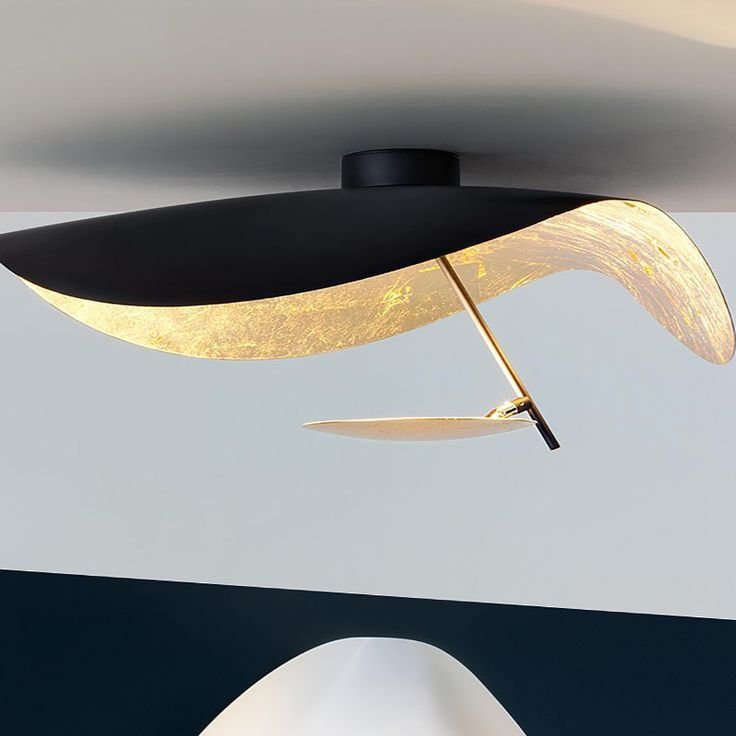 Giorgio Ceiling Light - Lamp Outdoor