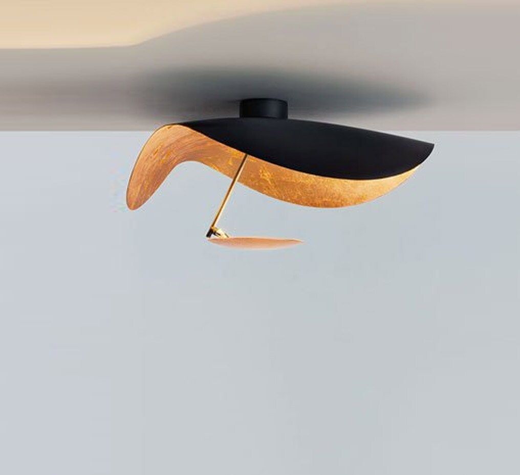 Giorgio Ceiling Light - Lamp Outdoor